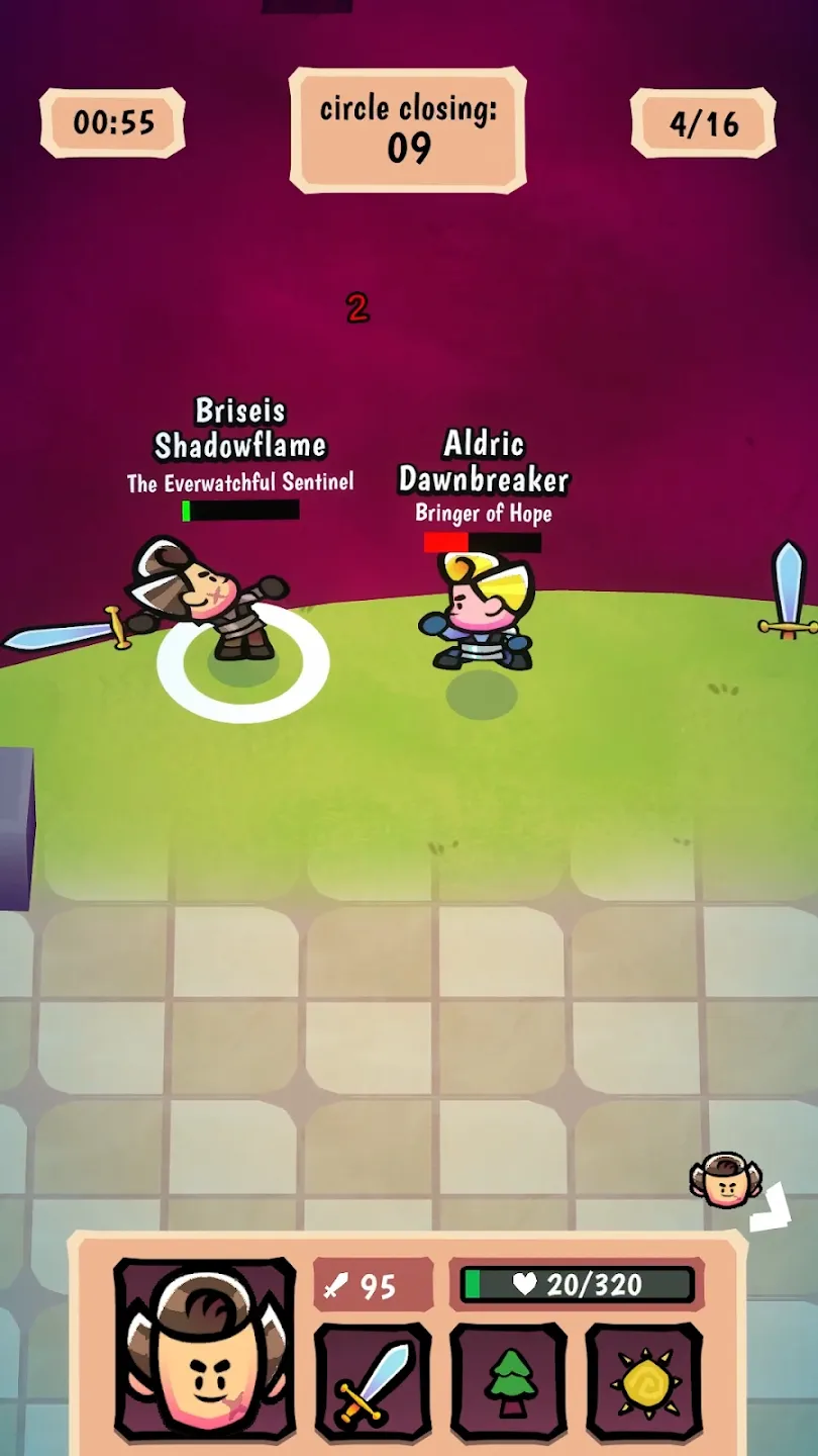 图片[4]-皇家遗产（大量货币）-87软件库｜绿色软件+破解游戏下载站