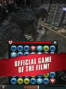 图片[2]-哥斯拉（无广告）-87软件库｜绿色软件+破解游戏下载站