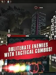 图片[3]-哥斯拉（无广告）-87软件库｜绿色软件+破解游戏下载站