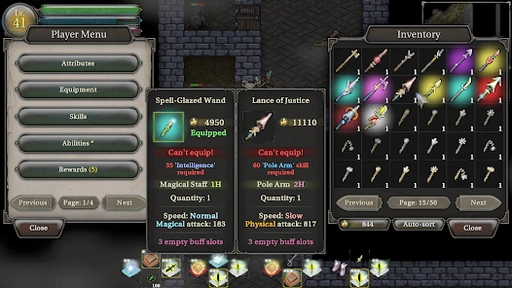 图片[3]-第九黎明3（MOD菜单）-87软件库｜绿色软件+破解游戏下载站