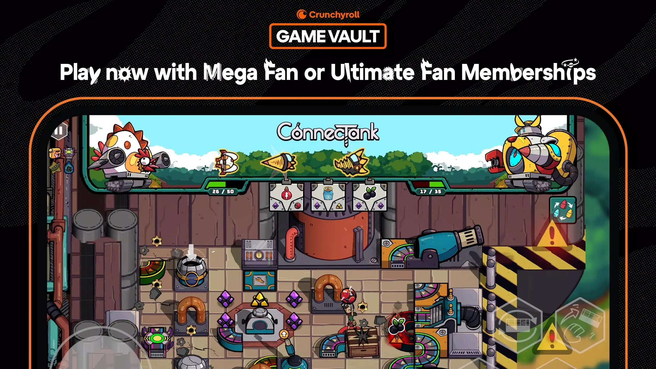 图片[2]-坦克连接（解锁全部内容）-87软件库｜绿色软件+破解游戏下载站