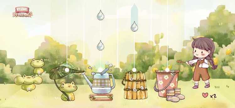 图片[3]-瑞亚斯的韵律|瑞亚节奏（锁定大量货币）-87软件库｜绿色软件+破解游戏下载站