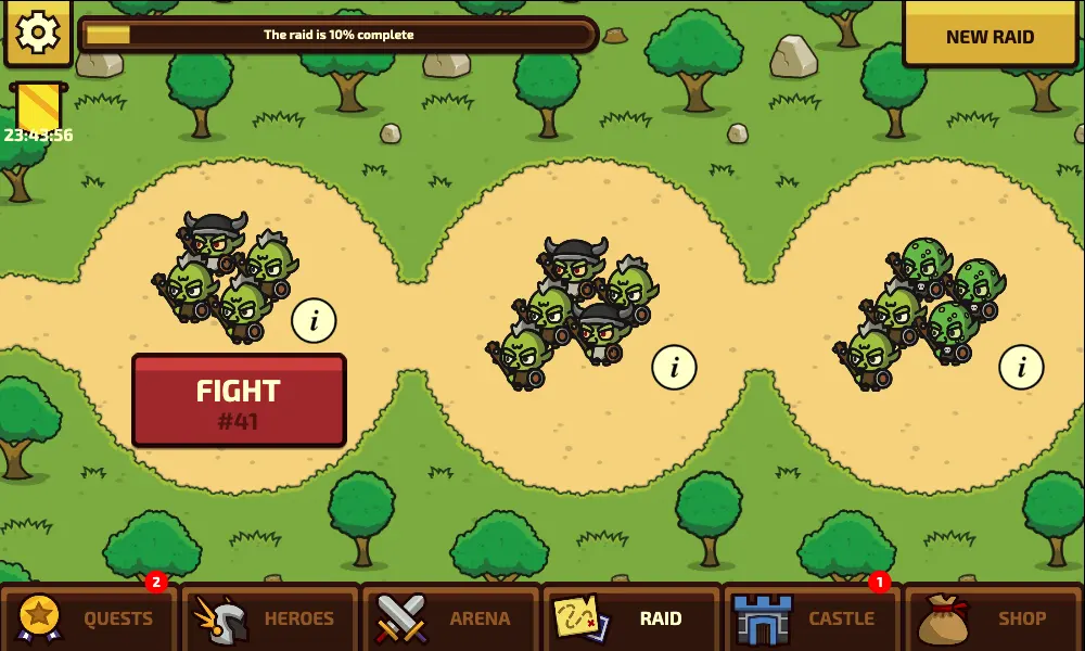 图片[2]-突袭英雄：全面战争-87软件库｜绿色软件+破解游戏下载站