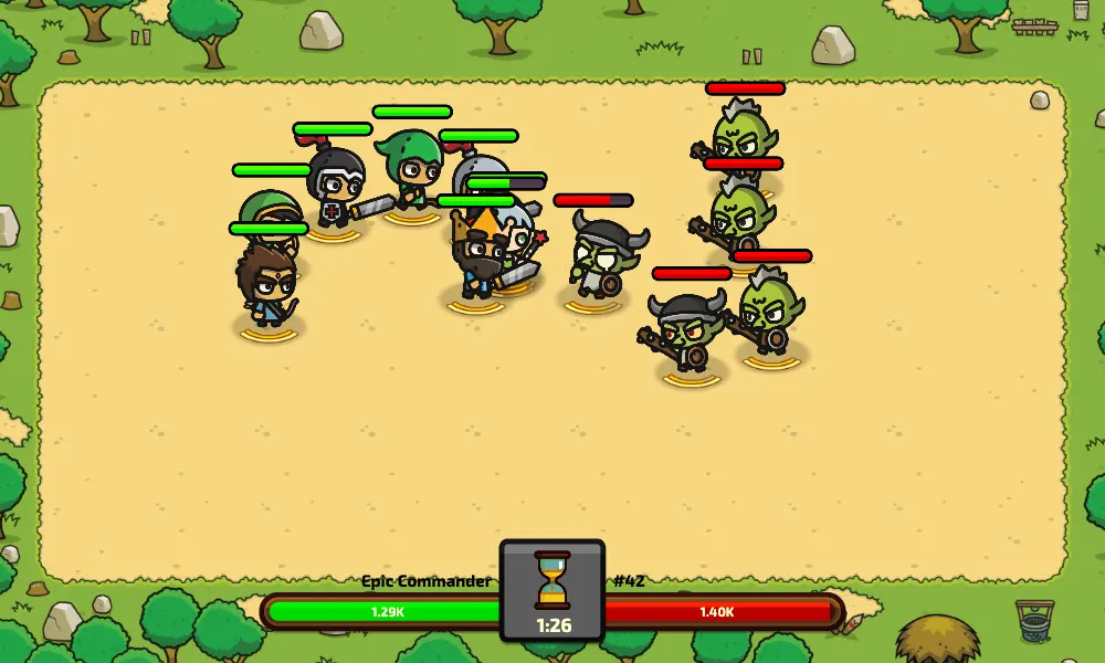 图片[3]-突袭英雄：全面战争-87软件库｜绿色软件+破解游戏下载站