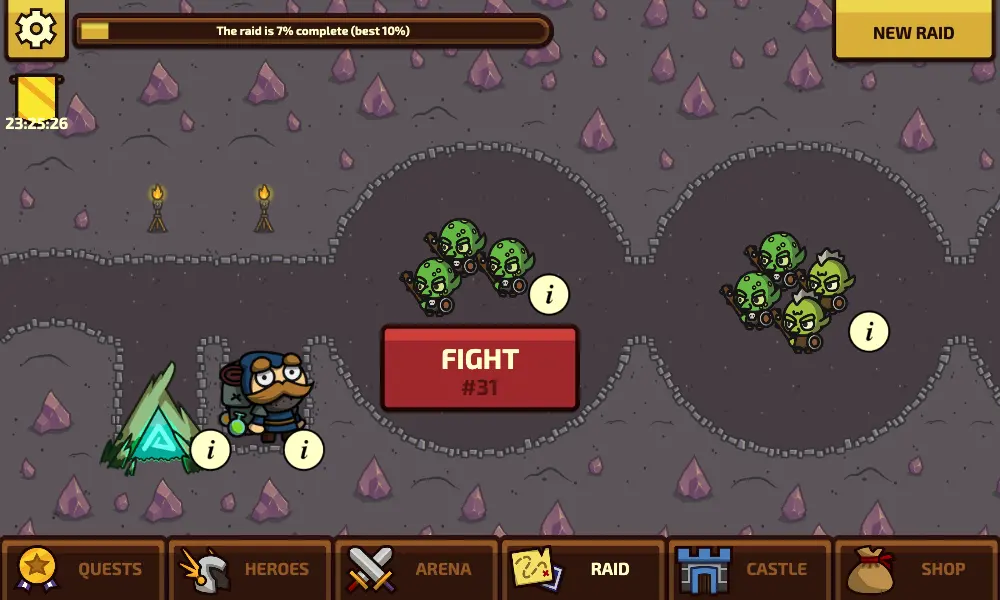 图片[4]-突袭英雄：全面战争-87软件库｜绿色软件+破解游戏下载站