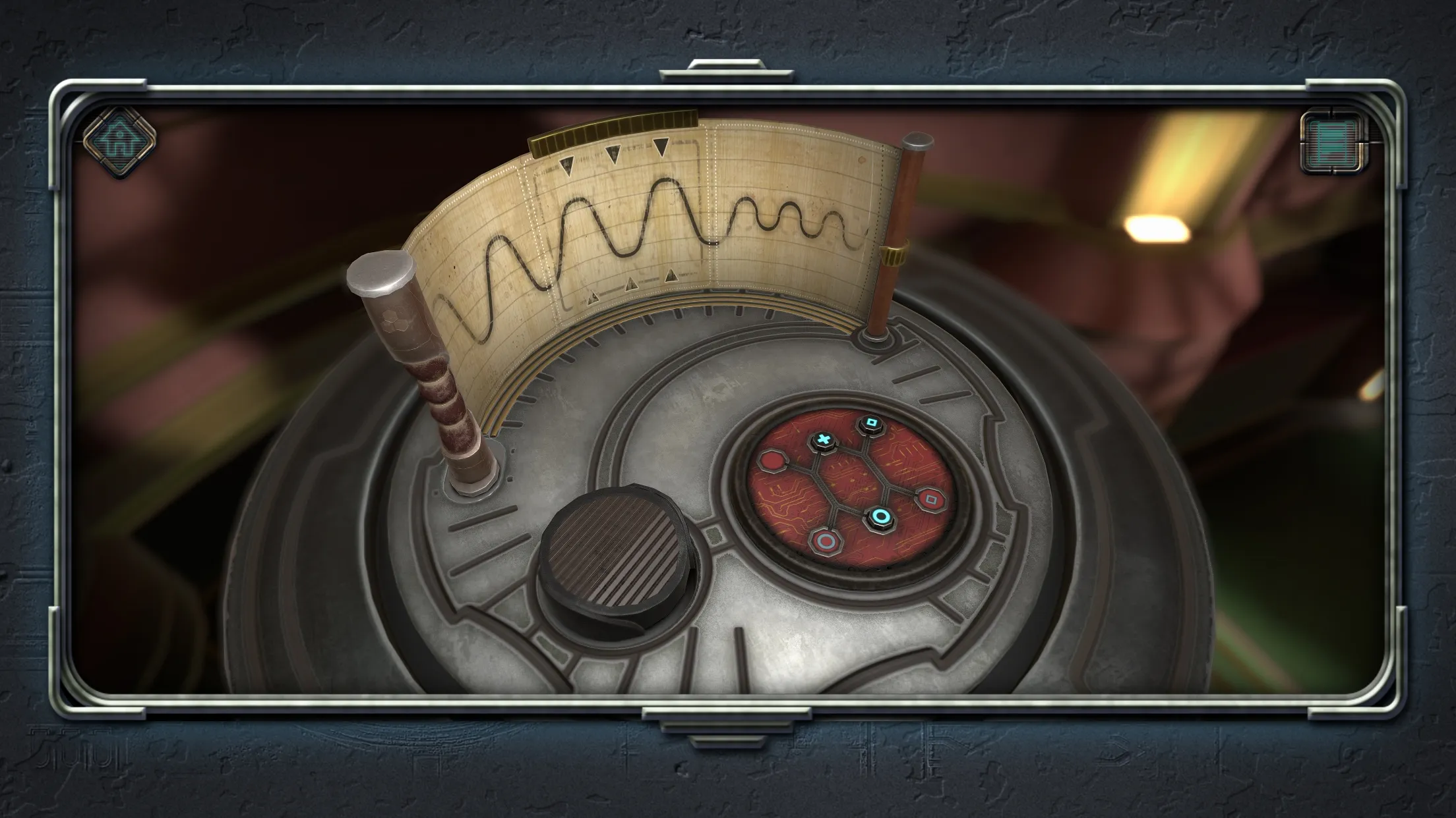 图片[4]-异星装置：阿特拉斯（解锁全章节）-87软件库｜绿色软件+破解游戏下载站