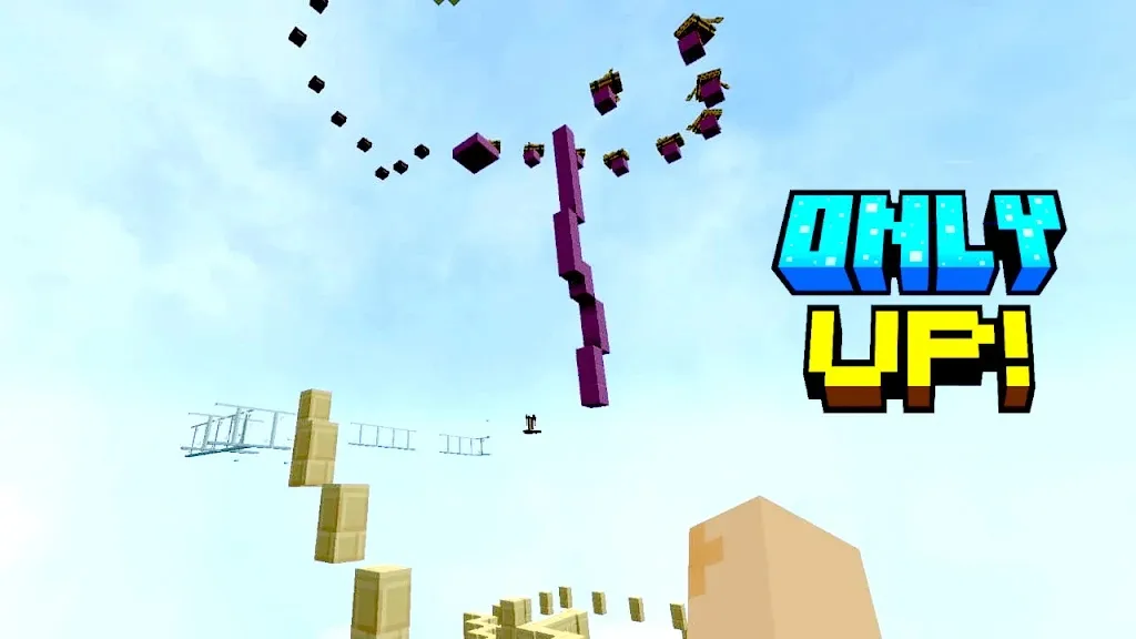 只有向上（内置MOD菜单）-87软件库｜绿色软件+破解游戏下载站