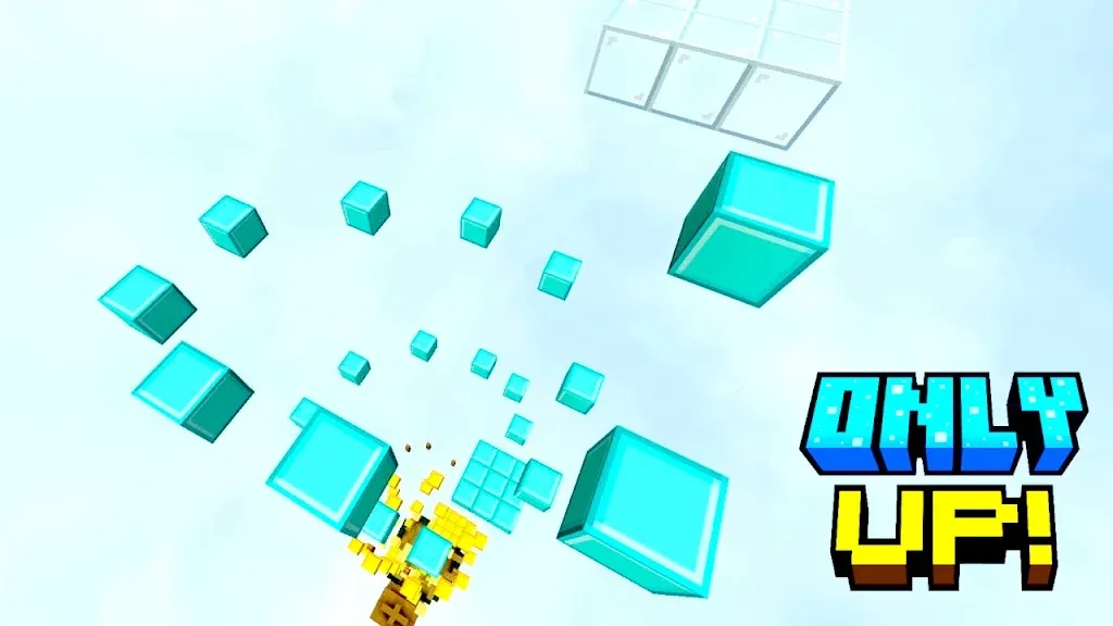 图片[2]-只有向上（内置MOD菜单）-87软件库｜绿色软件+破解游戏下载站