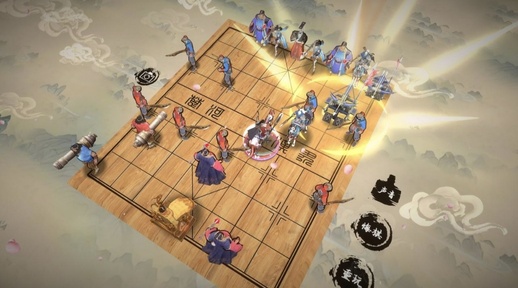 图片[4]-中国象棋3D天下无敌（免广告获取奖励）-87软件库｜绿色软件+破解游戏下载站