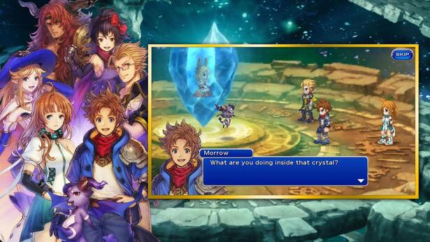 图片[2]-最终幻想维度2（完美汉化）-87软件库｜绿色软件+破解游戏下载站