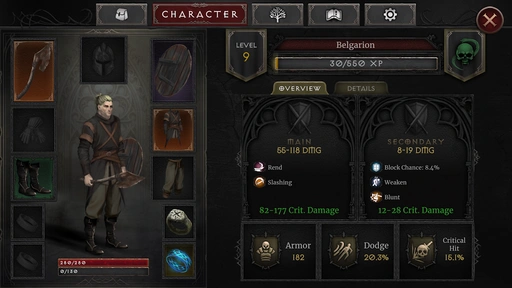 图片[2]-吸血鬼的堕落2（steam移植）-87软件库｜绿色软件+破解游戏下载站