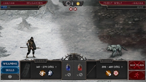 图片[4]-吸血鬼的堕落2（steam移植）-87软件库｜绿色软件+破解游戏下载站