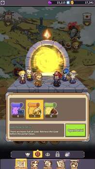 图片[2]-铁匠之王（免费内购）-87软件库｜绿色软件+破解游戏下载站