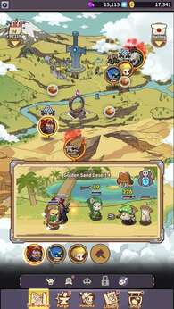 图片[4]-铁匠之王（免费内购）-87软件库｜绿色软件+破解游戏下载站