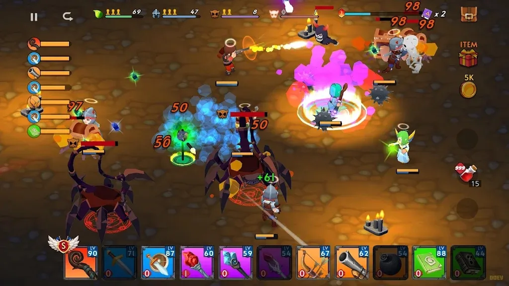 图片[4]-图腾王（使用货币不减反增）-87软件库｜绿色软件+破解游戏下载站