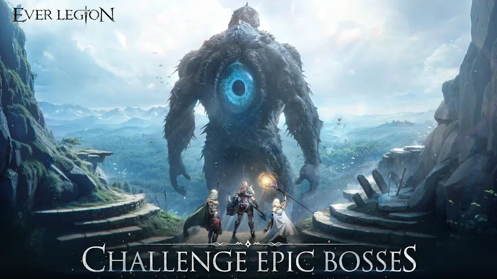 图片[2]-英雄混沌传奇（内置菜单+大量灵魂+免广告）-87软件库｜绿色软件+破解游戏下载站