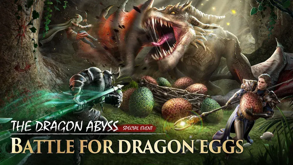 图片[4]-英雄混沌传奇（内置菜单+大量灵魂+免广告）-87软件库｜绿色软件+破解游戏下载站