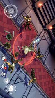 图片[2]-多边形奇幻（内置MOD菜单）-87软件库｜绿色软件+破解游戏下载站