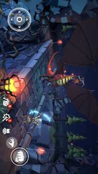 图片[4]-多边形奇幻（内置MOD菜单）-87软件库｜绿色软件+破解游戏下载站