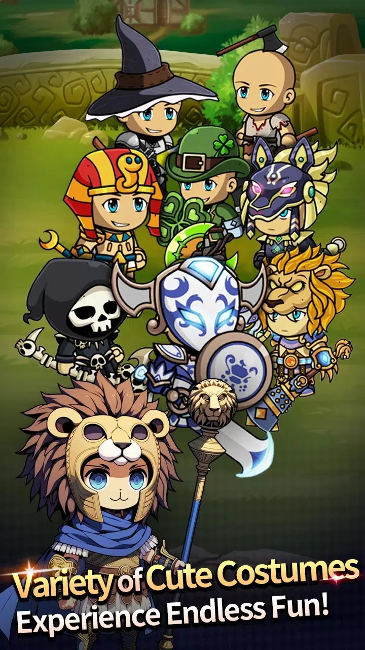 培养转世英雄（内置MOD菜单）-87软件库｜绿色软件+破解游戏下载站