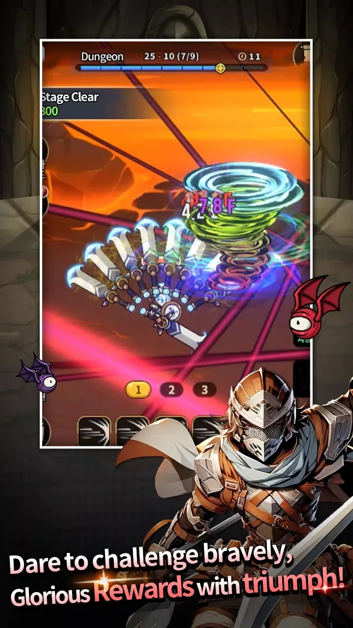 图片[3]-培养转世英雄（内置MOD菜单）-87软件库｜绿色软件+破解游戏下载站