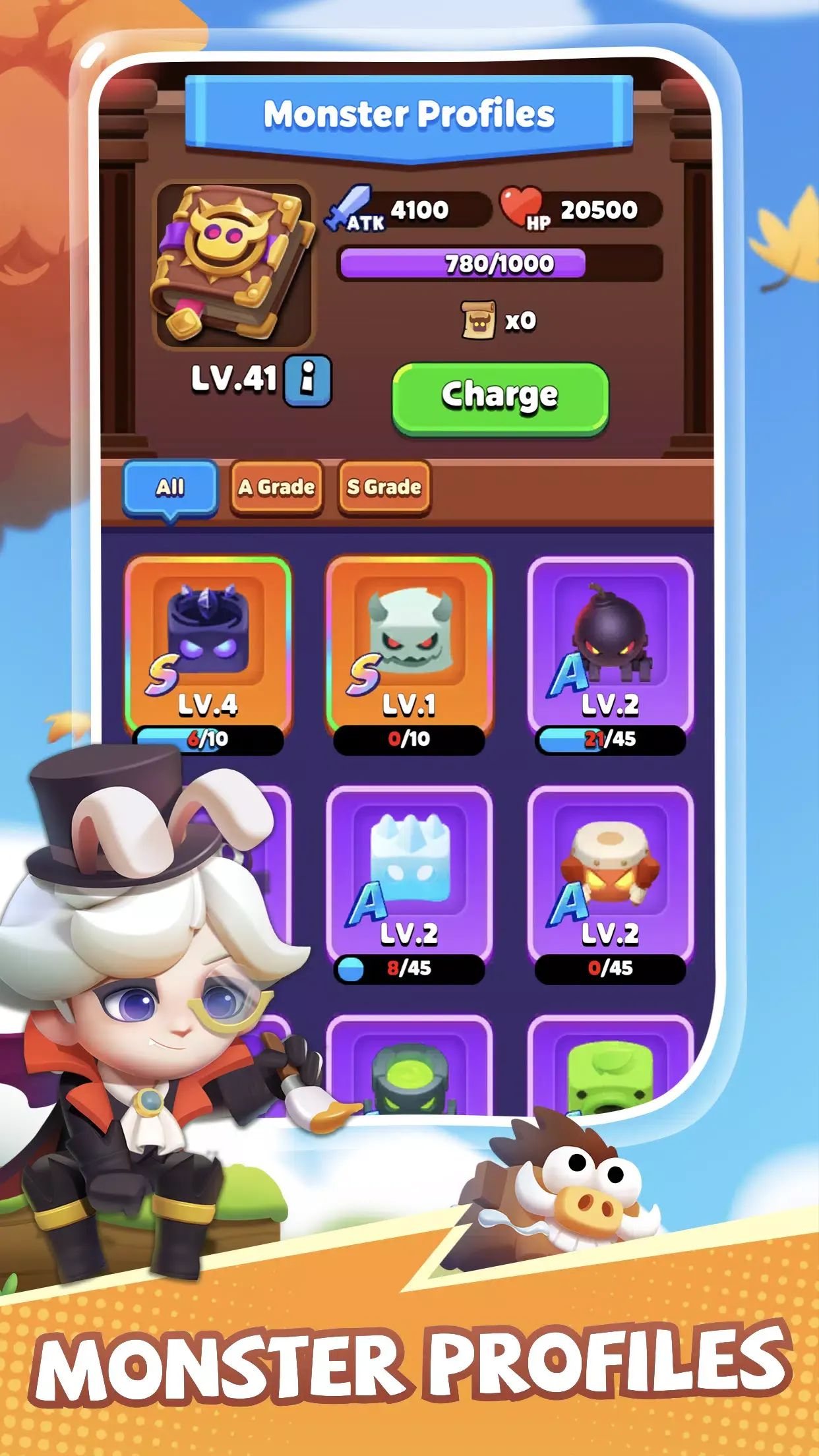 图片[3]-砰砰法师-87软件库｜绿色软件+破解游戏下载站