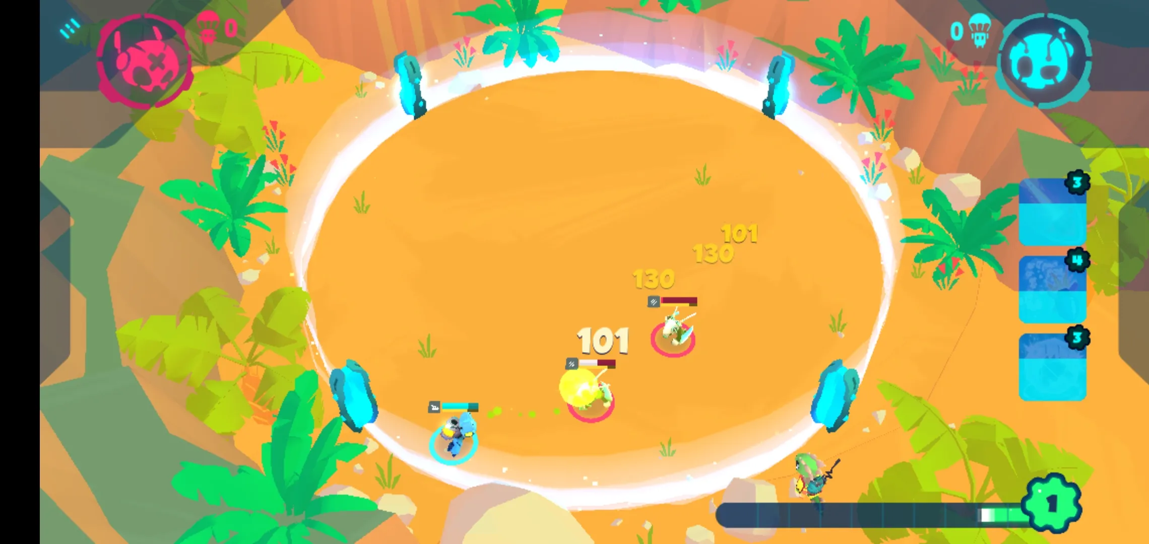 机器人世界冒险-87软件库｜绿色软件+破解游戏下载站