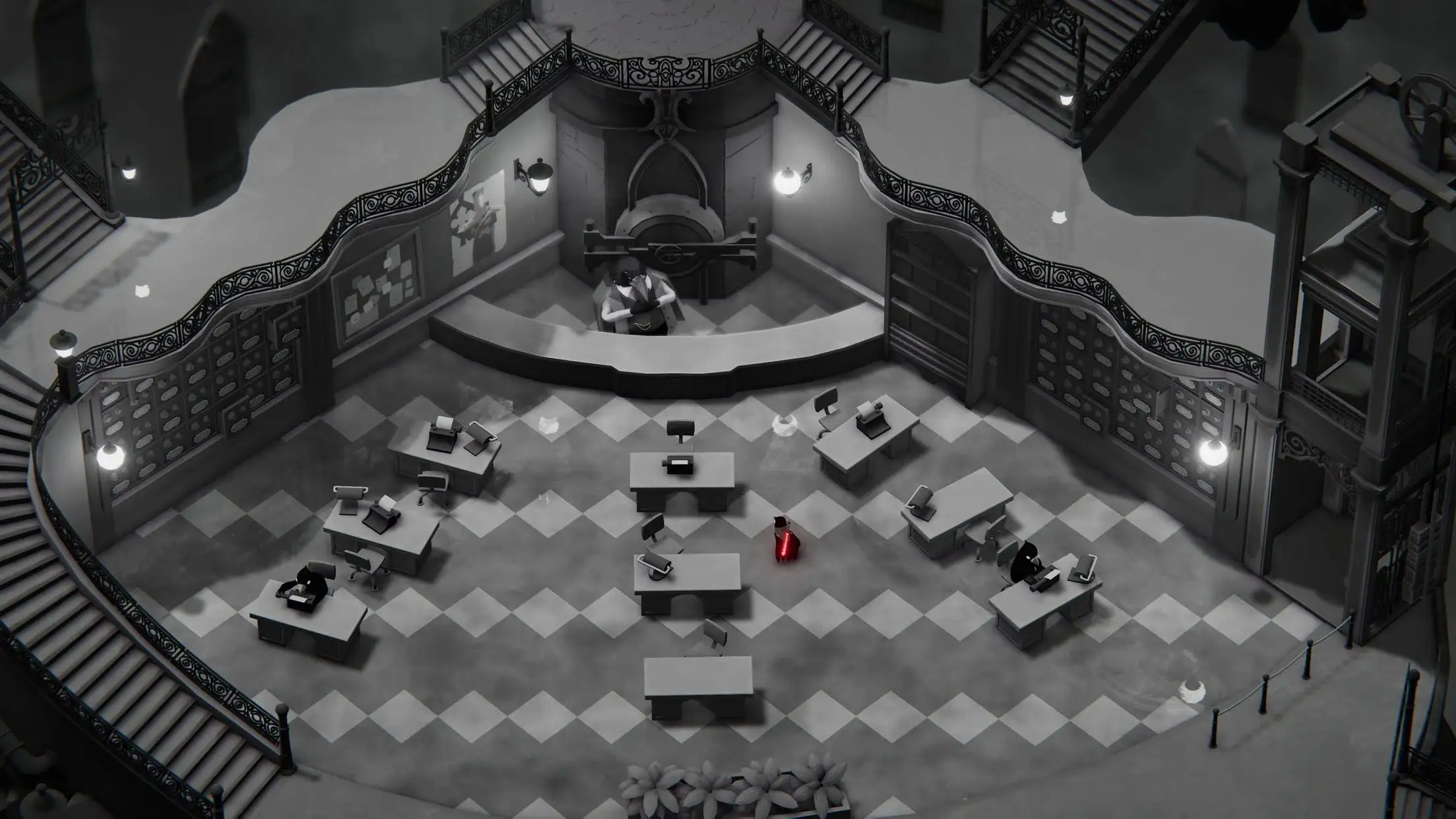 图片[2]-死亡之门-87软件库｜绿色软件+破解游戏下载站