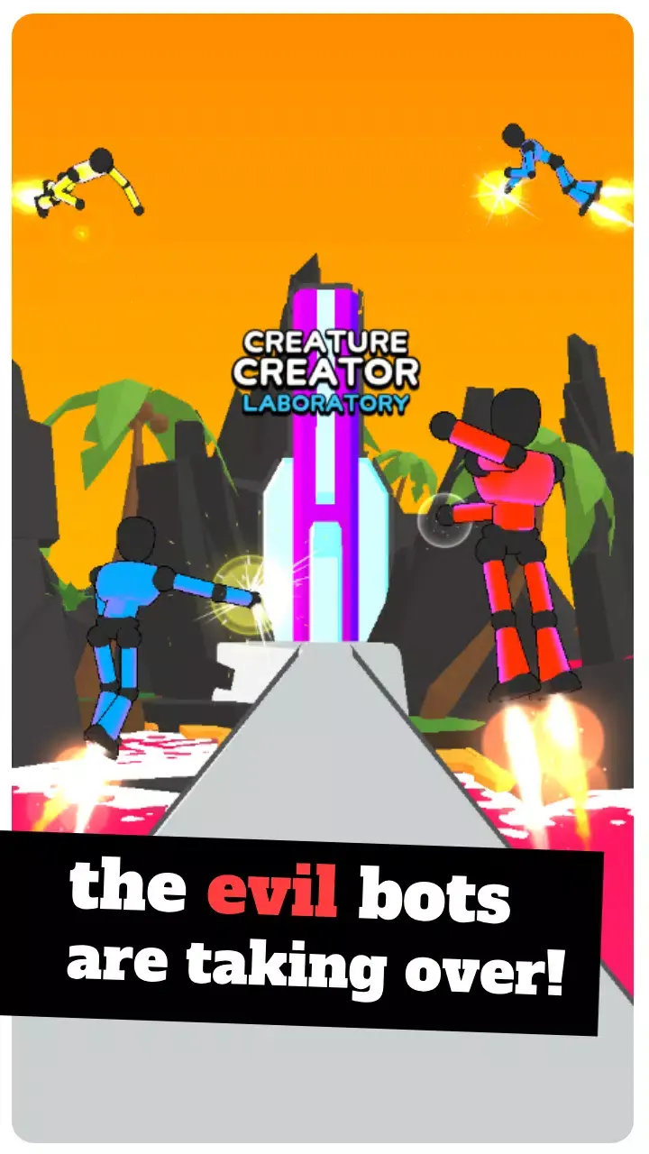 生物创造者（免付费解锁完整版）-87软件库｜绿色软件+破解游戏下载站