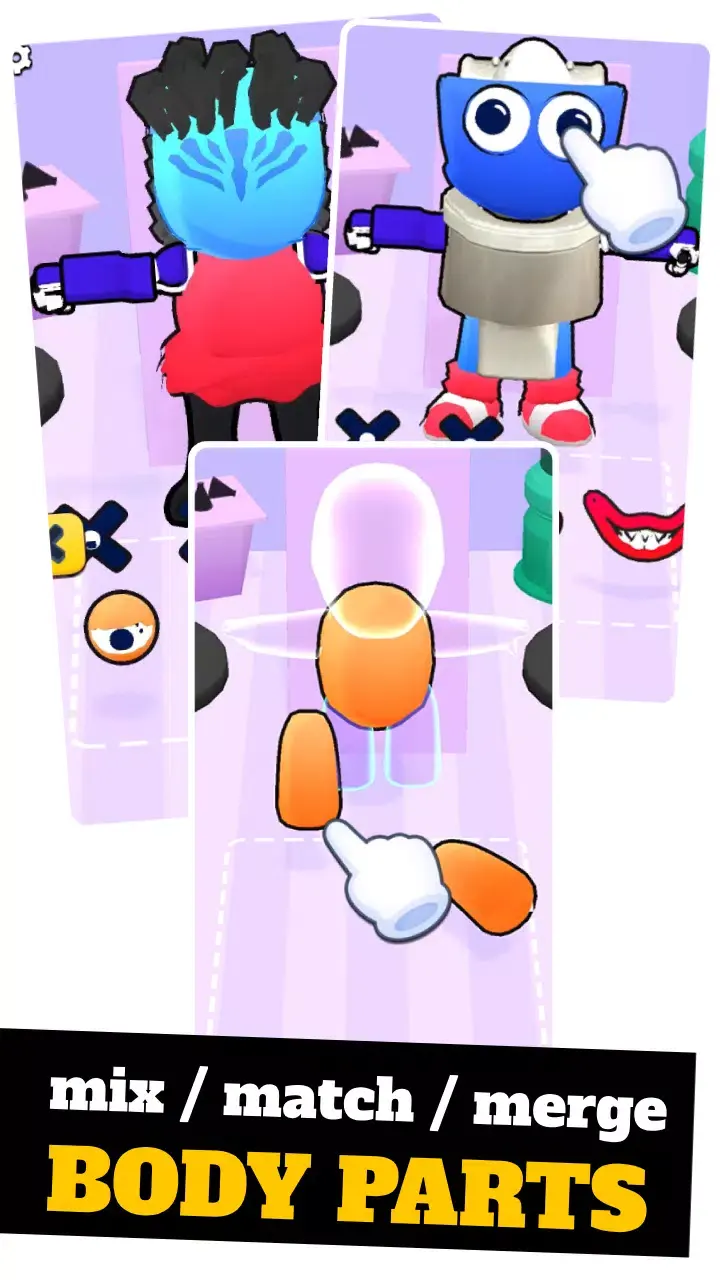 图片[2]-生物创造者（免付费解锁完整版）-87软件库｜绿色软件+破解游戏下载站