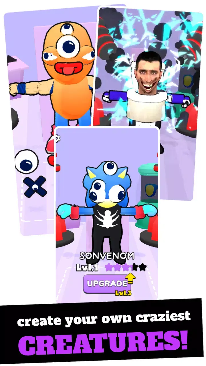 图片[3]-生物创造者（免付费解锁完整版）-87软件库｜绿色软件+破解游戏下载站