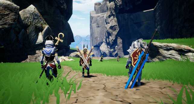 图片[2]-艾诺之地（免付费解锁完整版）-87软件库｜绿色软件+破解游戏下载站