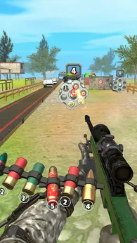 图片[2]-射击跑酷（解锁大量货币）-87软件库｜绿色软件+破解游戏下载站