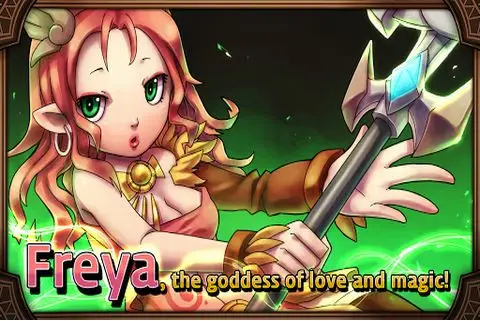 图片[2]-托尔：雷电之神（解锁大量货币）-87软件库｜绿色软件+破解游戏下载站