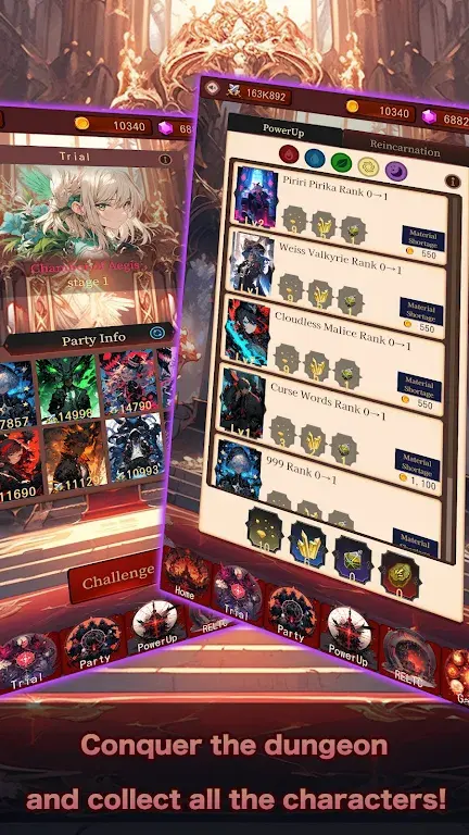 图片[3]-夜间袭击地下城（内置MOD菜单）-87软件库｜绿色软件+破解游戏下载站