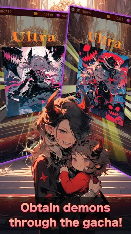 图片[4]-夜间袭击地下城（内置MOD菜单）-87软件库｜绿色软件+破解游戏下载站