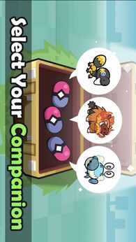 图片[1]-怪物合并：宝可梦世界（解锁大量金币＋免广）-87软件库｜绿色软件+破解游戏下载站