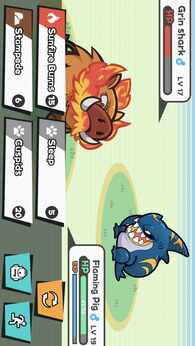 图片[2]-怪物合并：宝可梦世界（解锁大量金币＋免广）-87软件库｜绿色软件+破解游戏下载站