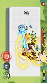 图片[4]-怪物合并：宝可梦世界（解锁大量金币＋免广）-87软件库｜绿色软件+破解游戏下载站