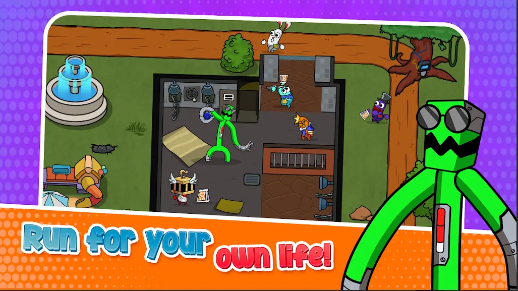 怪物幸存者2（无限钻石金币免广告）-87软件库｜绿色软件+破解游戏下载站