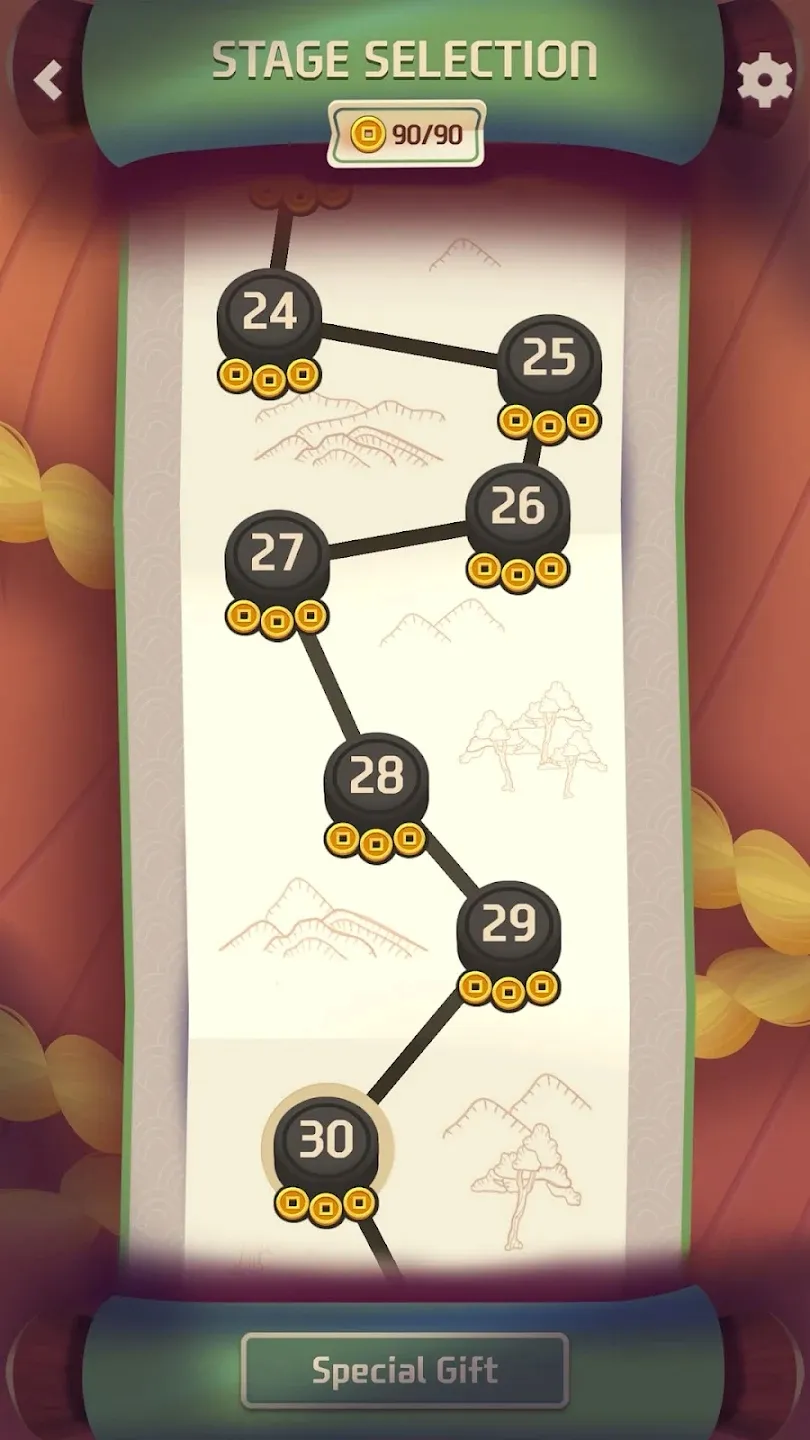 皇家检查员故事（免广获得奖励）-87软件库｜绿色软件+破解游戏下载站