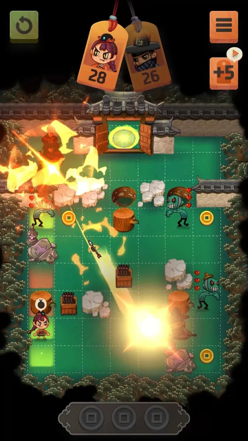 图片[3]-皇家检查员故事（免广获得奖励）-87软件库｜绿色软件+破解游戏下载站