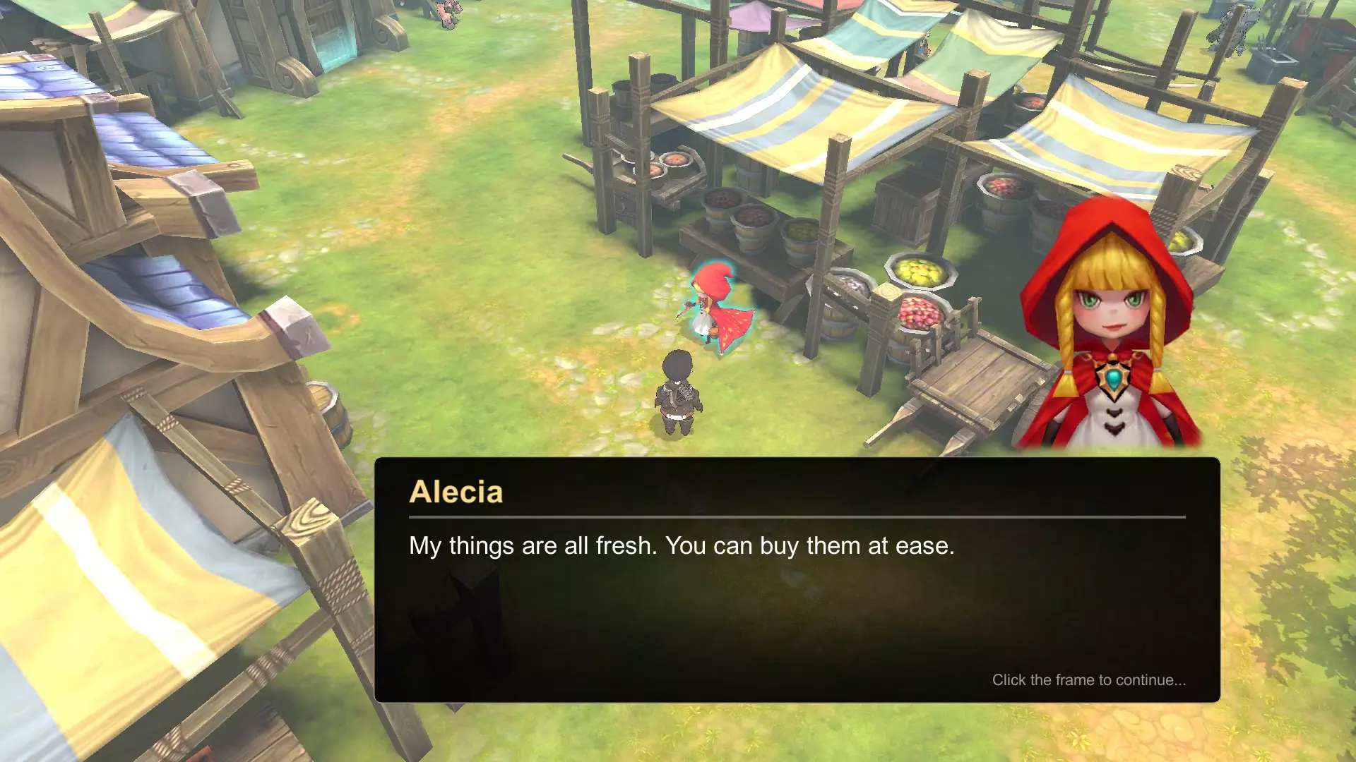 法提的异世界（免广告获得奖励+解锁角色大量货币资源）-87软件库｜绿色软件+破解游戏下载站