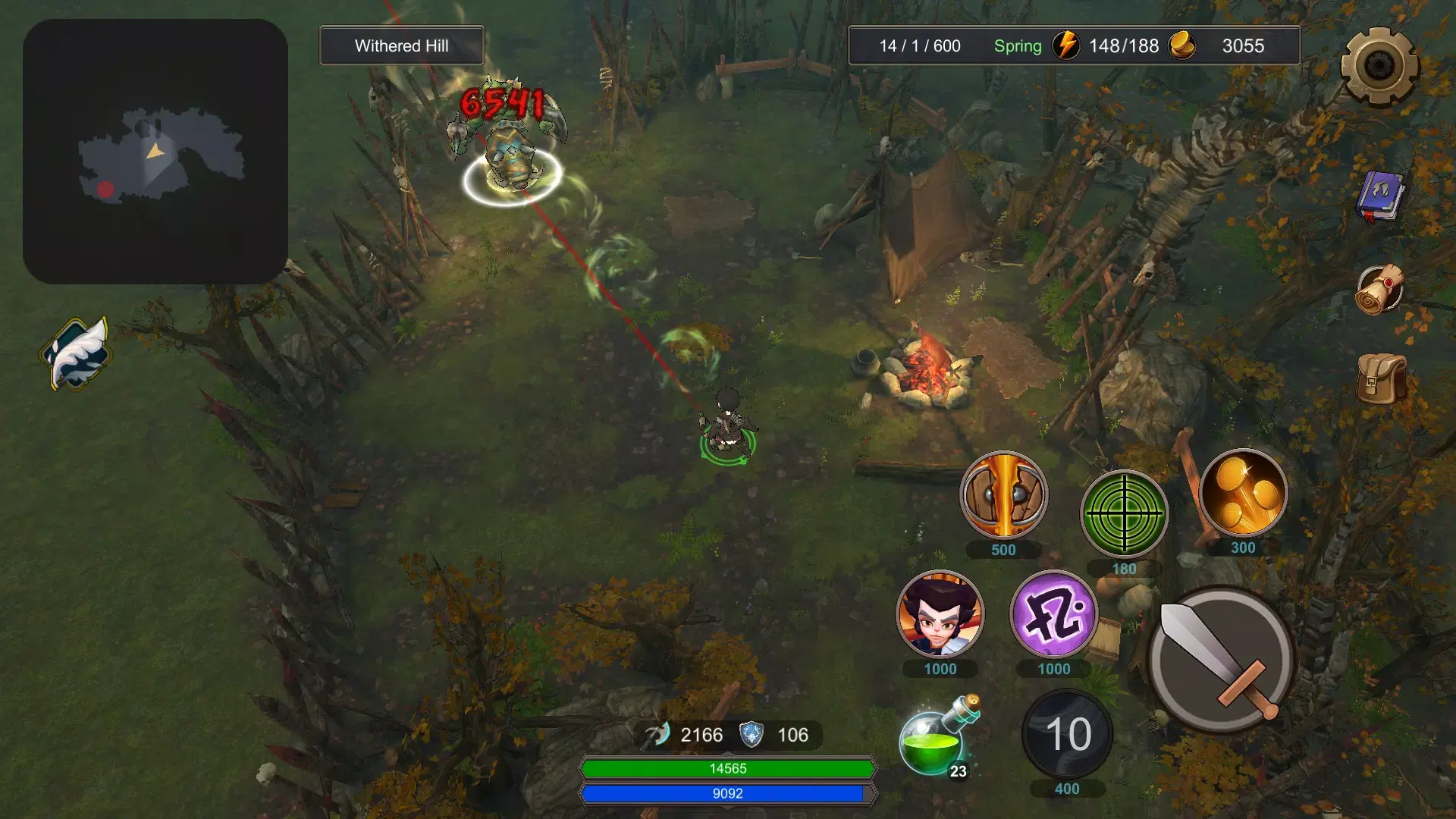 图片[3]-法提的异世界（免广告获得奖励+解锁角色大量货币资源）-87软件库｜绿色软件+破解游戏下载站