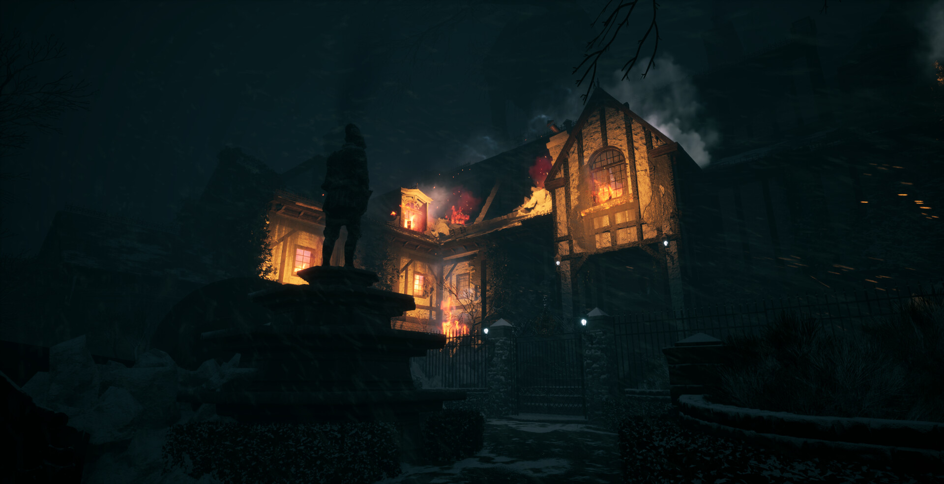 图片[3]-她要离开 Build.20909321（She’s Leaving）免安装英文版-87软件库｜绿色软件+破解游戏下载站