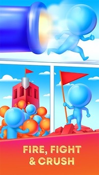 图片[3]-裂变战争（免广告）-87软件库｜绿色软件+破解游戏下载站