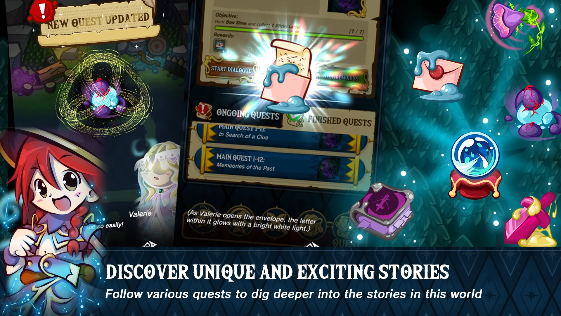 图片[4]-光之冒险（经验点反增）-87软件库｜绿色软件+破解游戏下载站