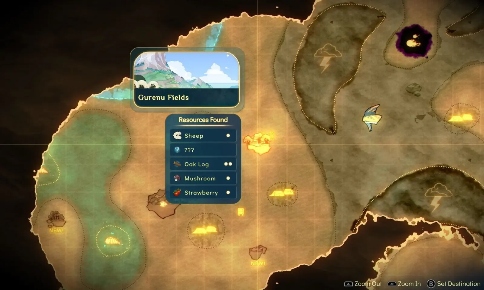 图片[3]-灵魂旅者|灵魂旅人|灵魂摆渡人（内置MOD菜单）-87软件库｜绿色软件+破解游戏下载站