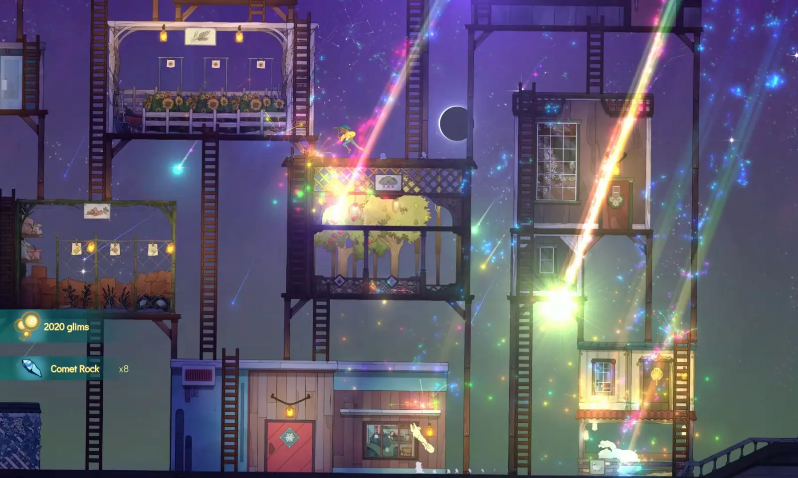 图片[4]-灵魂旅者|灵魂旅人|灵魂摆渡人（内置MOD菜单）-87软件库｜绿色软件+破解游戏下载站