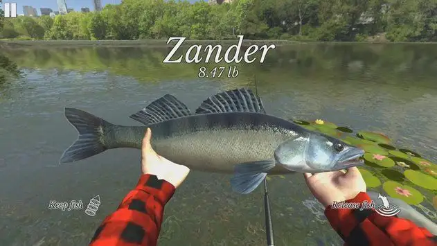 图片[3]-终极钓鱼模拟器（大量货币）-87软件库｜绿色软件+破解游戏下载站